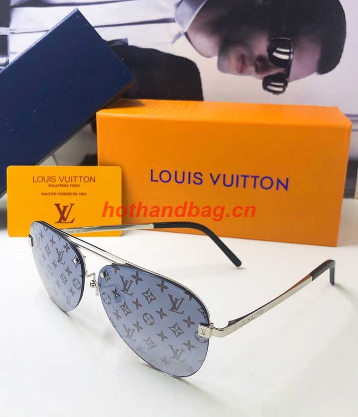 Louis Vuitton Sunglasses Top Quality LVS01655